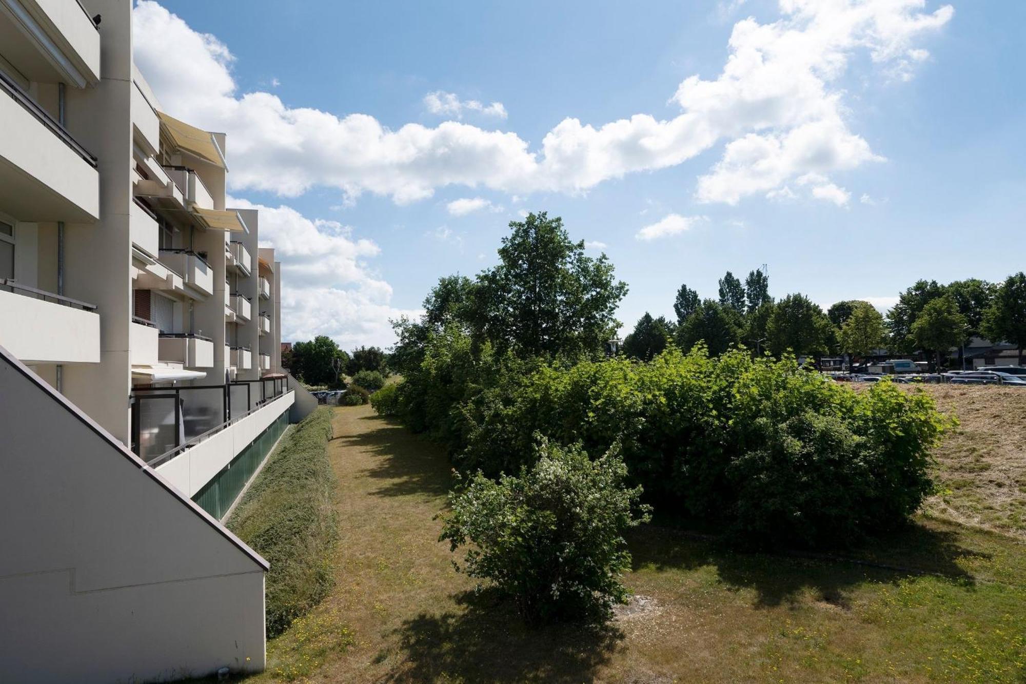 Villa am Meer Pier 29 Grömitz Exterior foto