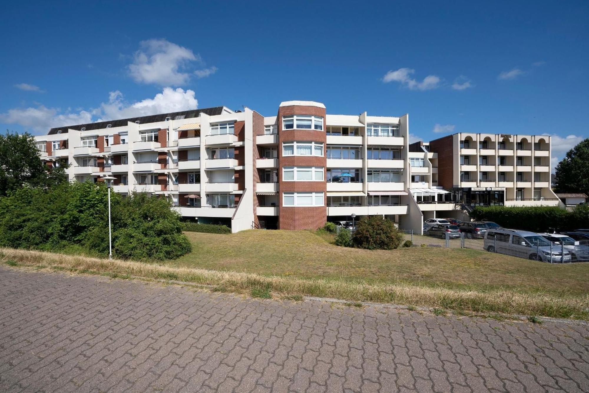 Villa am Meer Pier 29 Grömitz Exterior foto