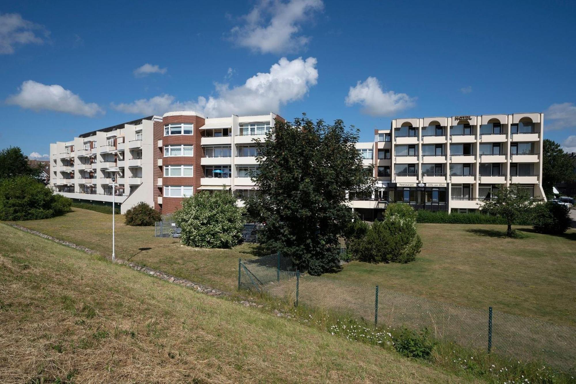 Villa am Meer Pier 29 Grömitz Exterior foto