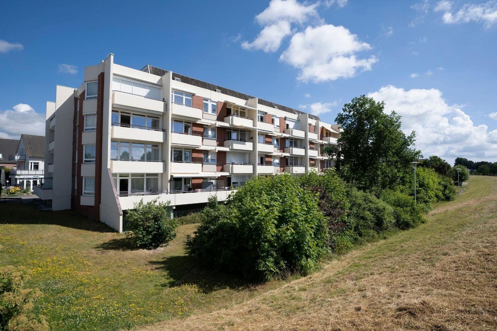 Villa am Meer Pier 29 Grömitz Exterior foto